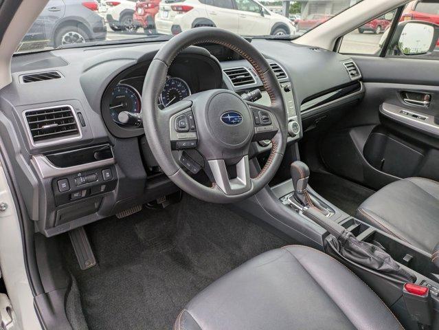 used 2017 Subaru Crosstrek car, priced at $13,995