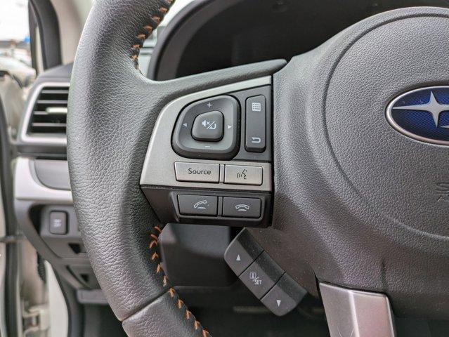 used 2017 Subaru Crosstrek car, priced at $13,995