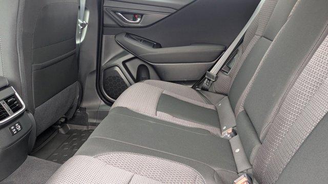 new 2025 Subaru Outback car