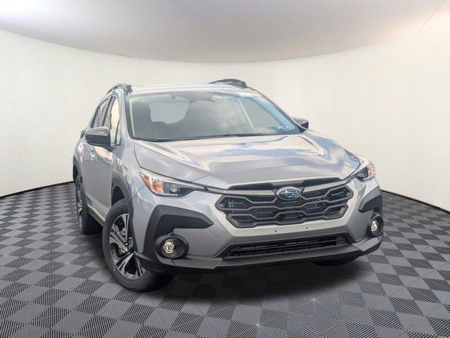 new 2025 Subaru Crosstrek car