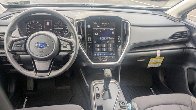 new 2025 Subaru Crosstrek car