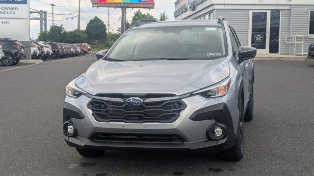 new 2025 Subaru Crosstrek car