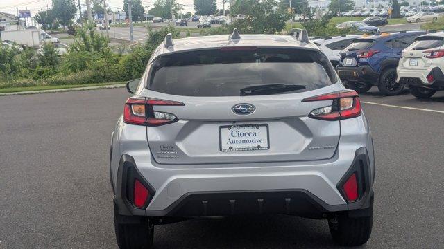 new 2025 Subaru Crosstrek car