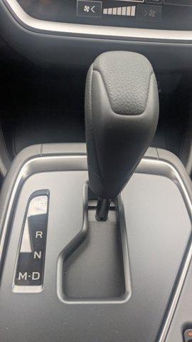 new 2025 Subaru Crosstrek car