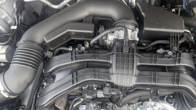 new 2025 Subaru Crosstrek car