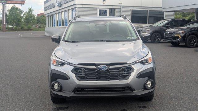 new 2025 Subaru Crosstrek car