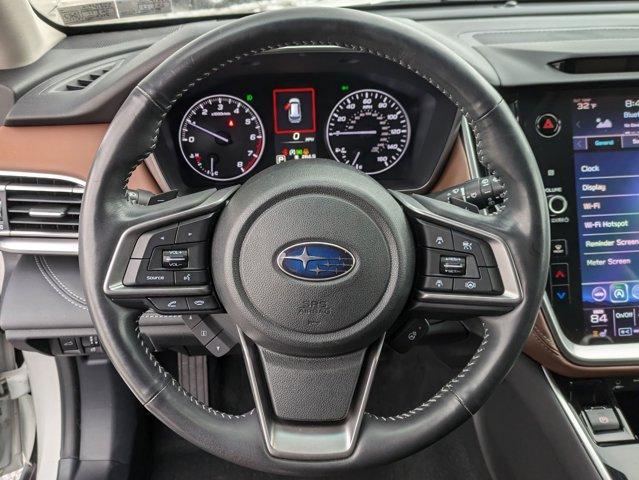 used 2020 Subaru Outback car, priced at $18,931