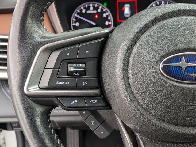 used 2020 Subaru Outback car, priced at $18,931