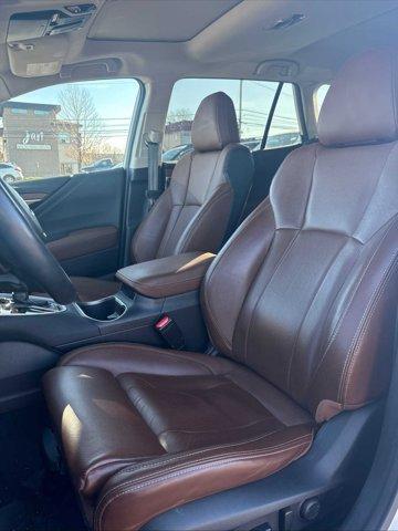 used 2020 Subaru Outback car, priced at $21,249