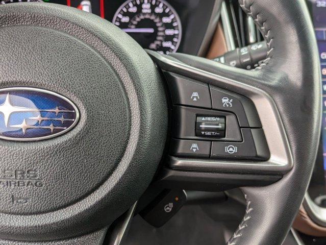 used 2020 Subaru Outback car, priced at $18,931