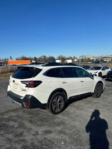 used 2020 Subaru Outback car, priced at $21,249