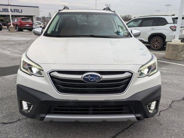 used 2020 Subaru Outback car, priced at $18,931