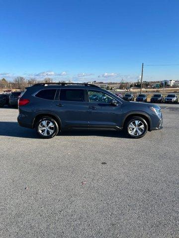 used 2024 Subaru Ascent car, priced at $34,939