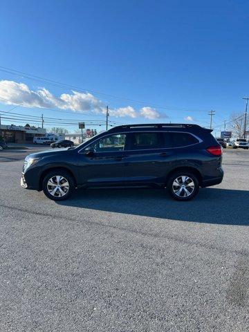 used 2024 Subaru Ascent car, priced at $34,939