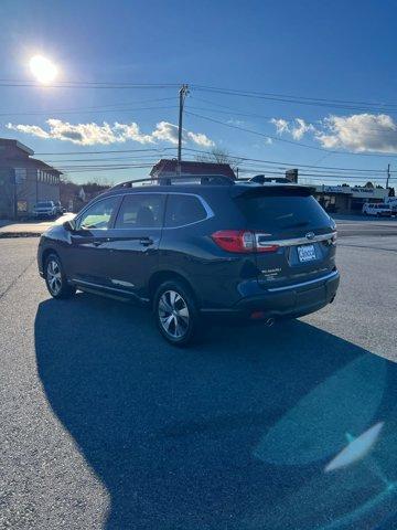 used 2024 Subaru Ascent car, priced at $34,939