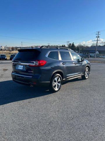 used 2024 Subaru Ascent car, priced at $34,939