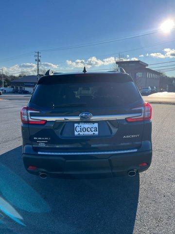 used 2024 Subaru Ascent car, priced at $34,939