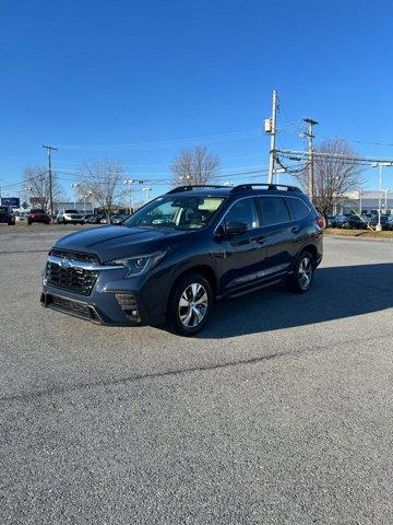 used 2024 Subaru Ascent car, priced at $34,939