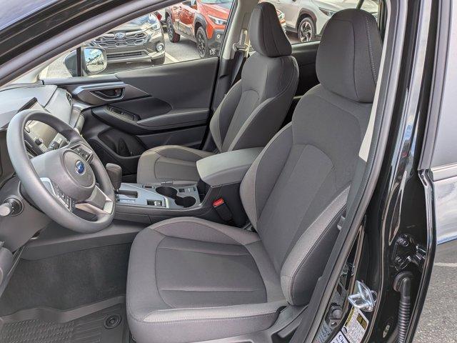 new 2025 Subaru Impreza car, priced at $26,832
