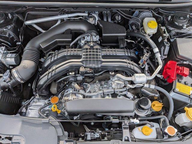 new 2025 Subaru Impreza car, priced at $26,832