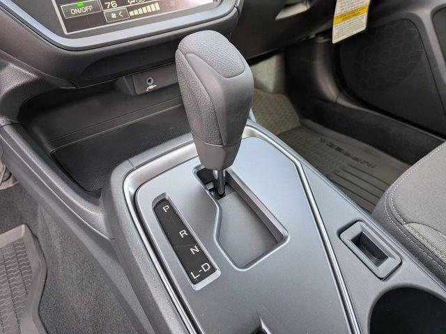 new 2025 Subaru Impreza car, priced at $26,832