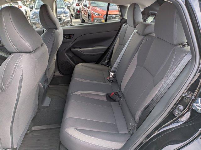 new 2025 Subaru Impreza car, priced at $26,832