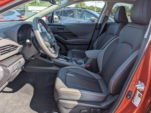 new 2024 Subaru Crosstrek car, priced at $35,258