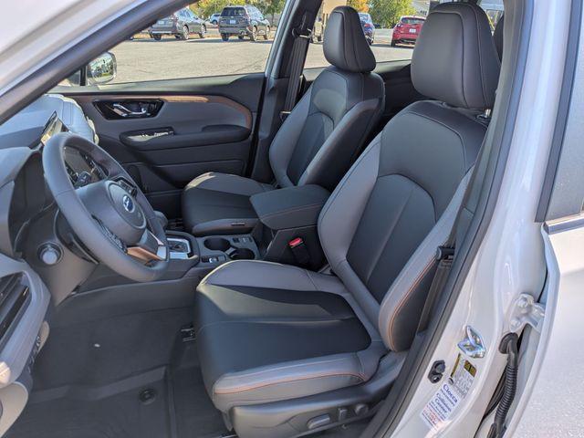 new 2025 Subaru Forester Hybrid car, priced at $41,881