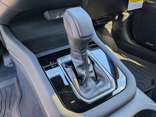 new 2025 Subaru Forester Hybrid car, priced at $41,881