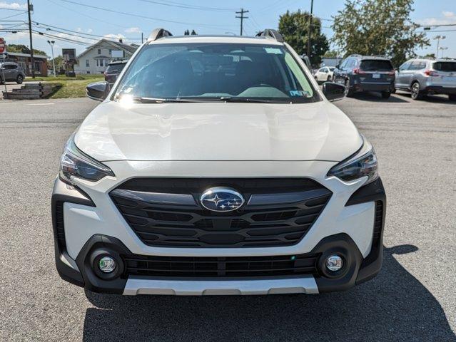 new 2025 Subaru Outback car, priced at $40,493