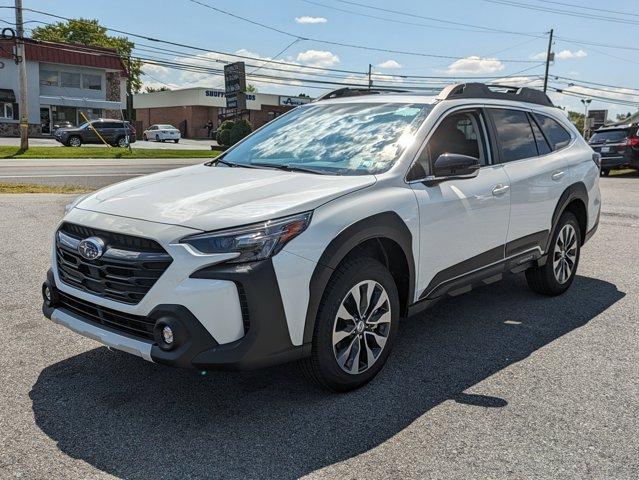 new 2025 Subaru Outback car, priced at $40,493