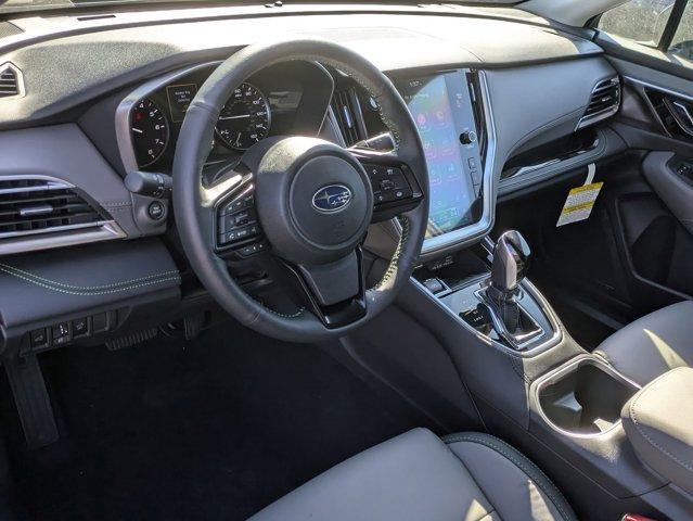 new 2025 Subaru Outback car, priced at $41,810