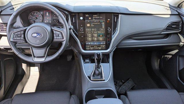 new 2025 Subaru Outback car, priced at $36,600