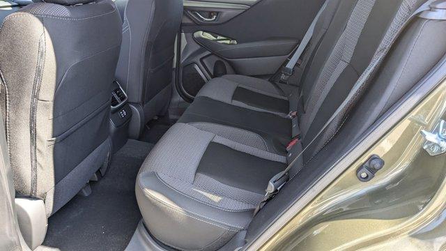 new 2025 Subaru Outback car, priced at $36,600