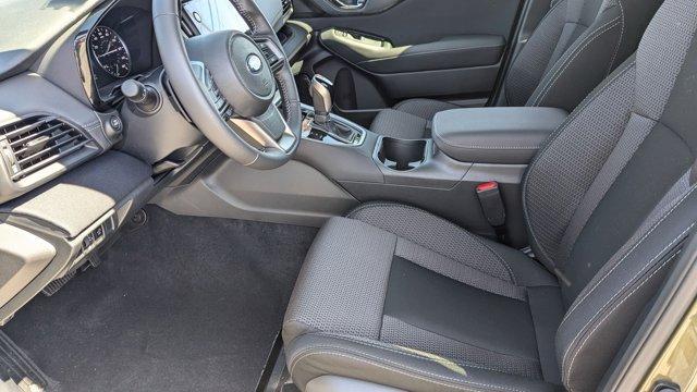 new 2025 Subaru Outback car, priced at $36,600
