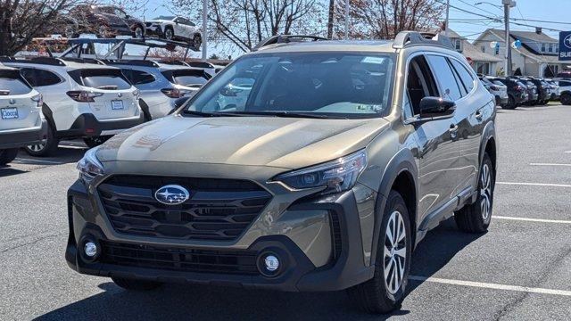 new 2025 Subaru Outback car, priced at $36,600