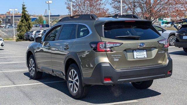 new 2025 Subaru Outback car, priced at $36,600