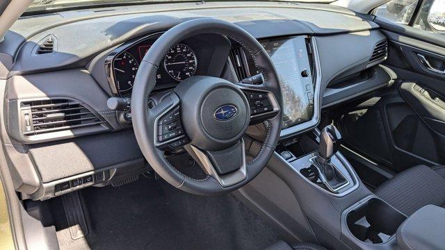 new 2025 Subaru Outback car, priced at $36,600