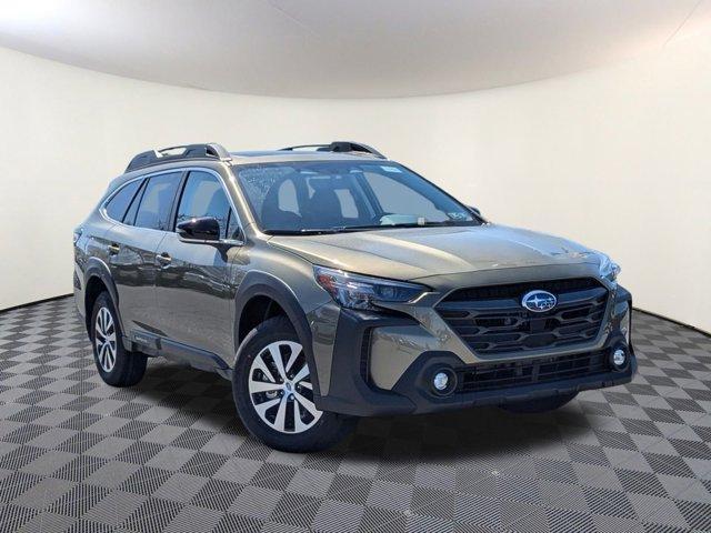 new 2025 Subaru Outback car, priced at $36,600