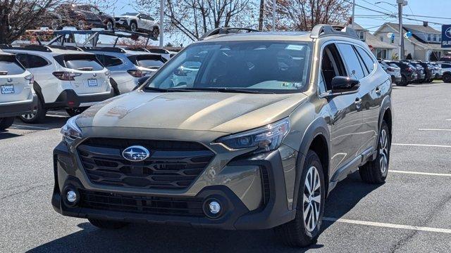 new 2025 Subaru Outback car, priced at $36,600