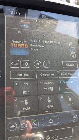 new 2025 Subaru Outback car, priced at $36,600