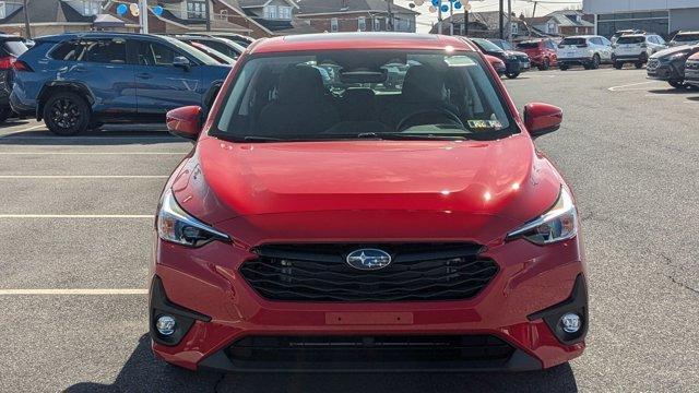 new 2025 Subaru Impreza car, priced at $29,509