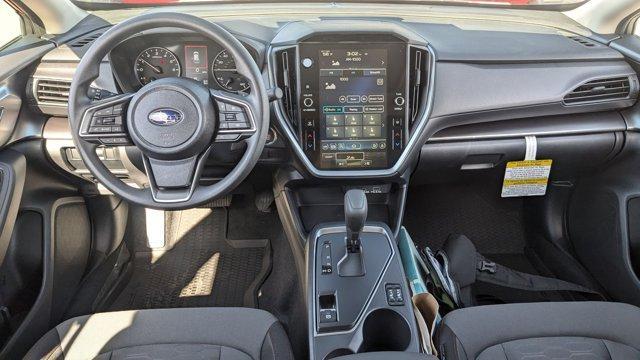 new 2025 Subaru Impreza car, priced at $29,509