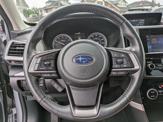 used 2021 Subaru Forester car, priced at $26,495