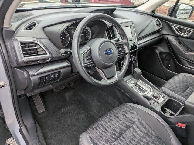 used 2021 Subaru Forester car, priced at $26,495