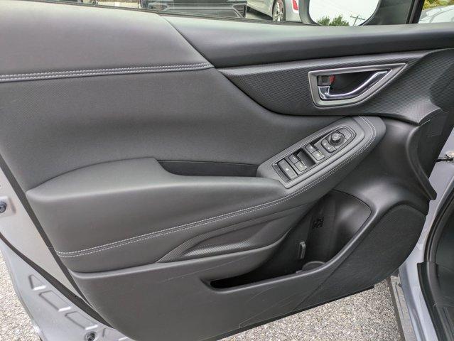 used 2021 Subaru Forester car, priced at $26,495