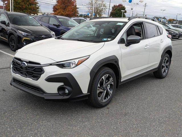 new 2024 Subaru Crosstrek car, priced at $30,800