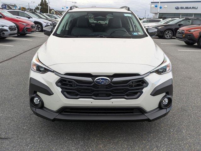 new 2024 Subaru Crosstrek car, priced at $30,800