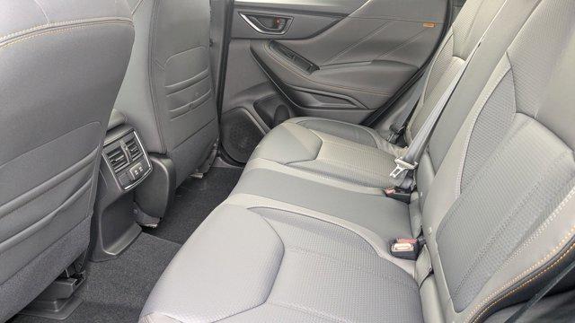 new 2025 Subaru Forester car