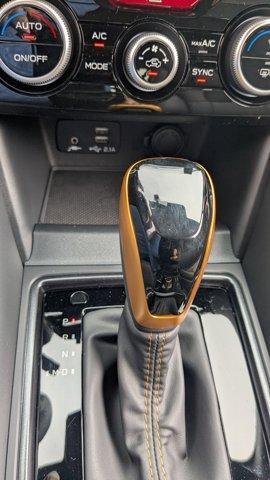 new 2025 Subaru Forester car